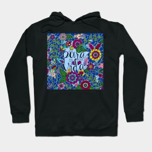 Pura Vida Hoodie